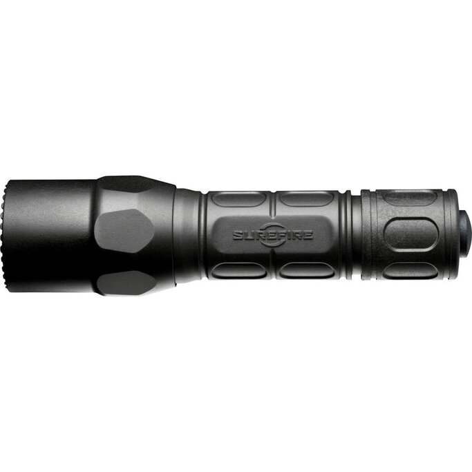 SureFire - G2X Law Enforcement Edition Dual-Output LED Flashlight