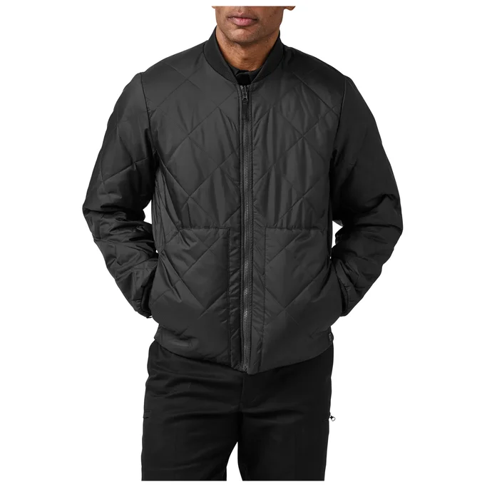 5.11 Tactical - Station Jacket - Military & Gov't Discounts | GOVX