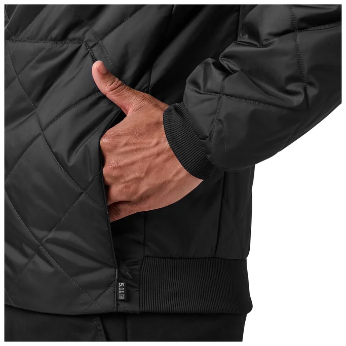 5.11 Tactical - Station Jacket - Military & Gov't Discounts | GOVX