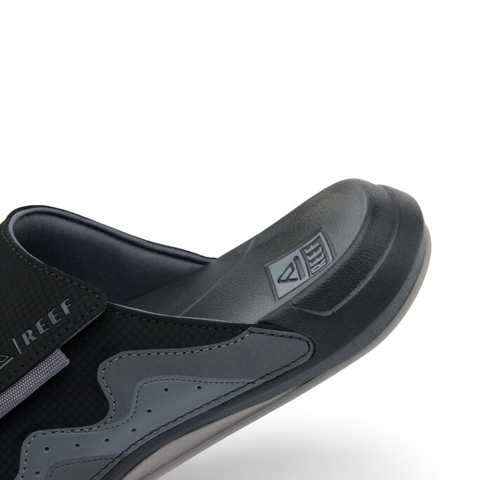 REEF - Men's Swell Cruiser Slide Sandals - Military & Gov't