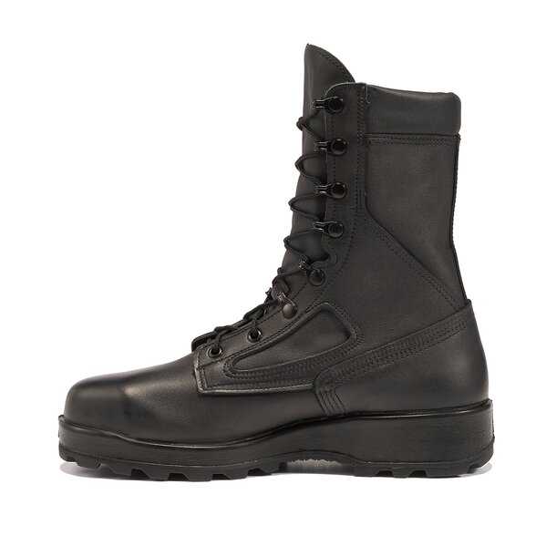 Belleville Boot Men's 495ST Boots Discounts for Veterans, VA
