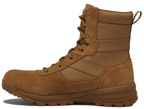 Belleville Boot - Men's Spear Point Boots - Military & Gov't Discounts ...