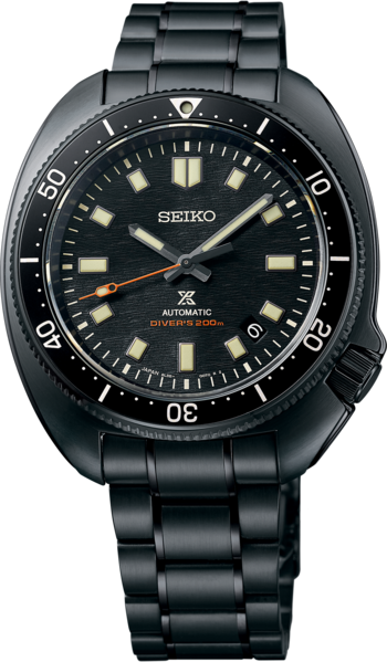 SEIKO SPORTS 70 ブラックダイヤル SEIKO 5 SPORTS SKX SPORTS STYLE MADE IN JAPAN JDM – japan-select