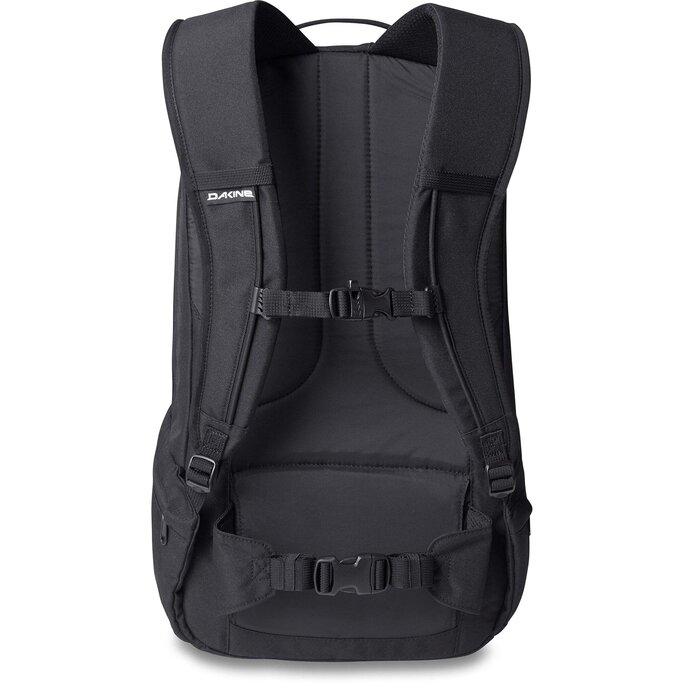 Dakine Womens Team Mission Pro 25L Black Sacs à dos ski/snowboard Dakine Womens Team Mission Pro 25L Black Sacs à dos ski/snowboard