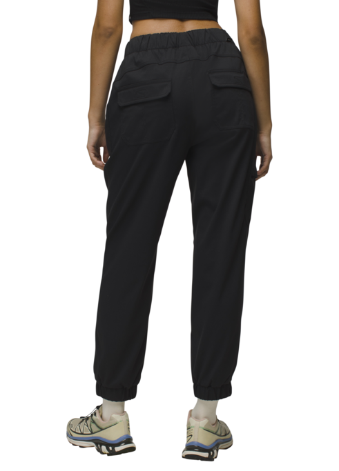 prAna - Women's Stretch Zion Cinch Pant - Military & Gov't