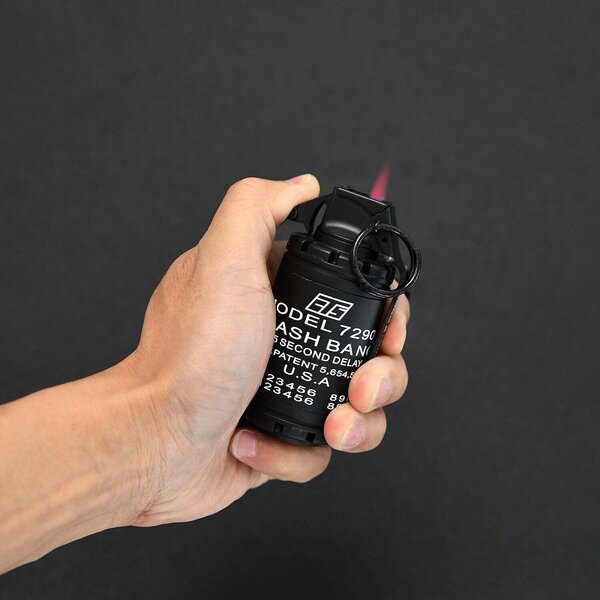 UNCOMMONCARRY - GR-Flash Lighter - Military & First Responder Discounts ...