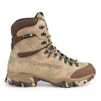 Zamberlan - Men's 4014 Lynx Mid GTX RR BOA Boots - Military & Gov
