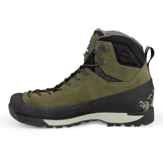 Zamberlan - Men's 226 Salathe Trek GTX RR Boots - Military & Gov't