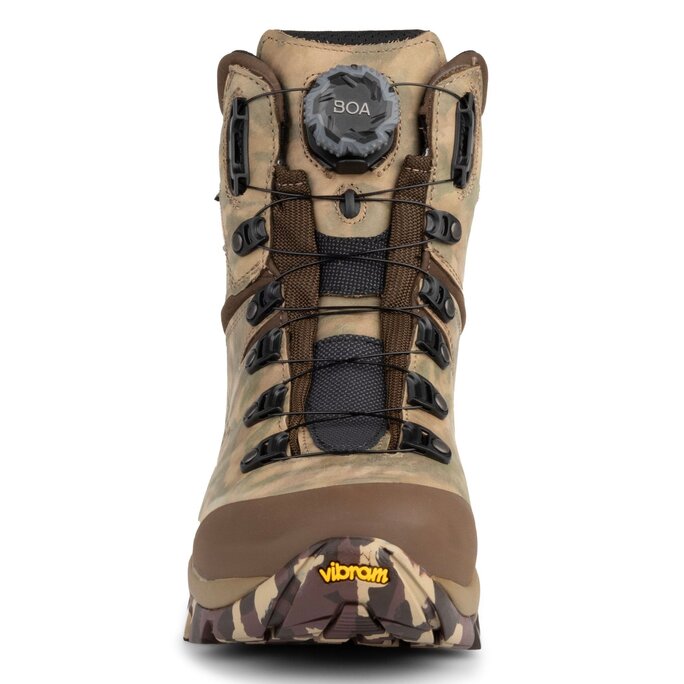 Zamberlan - Men's 4014 Lynx Mid GTX RR BOA Boots - Military & Gov