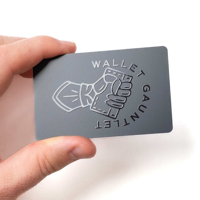 metal credit card sleeve Game Crave Tournament Store - Borreload Furious Dragon (SDRR-EN042) main image 0