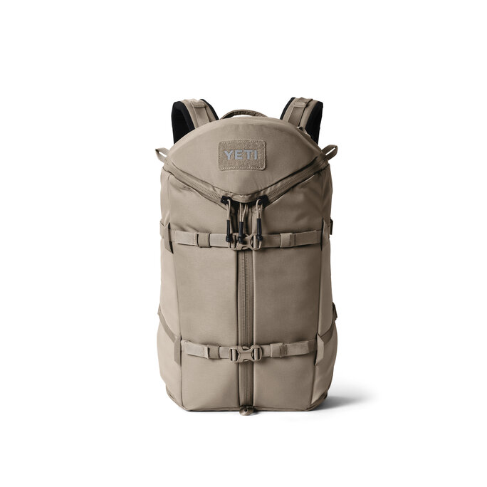 YETI - Ranchero 22L Backpack - Military & Gov't Discounts | GOVX