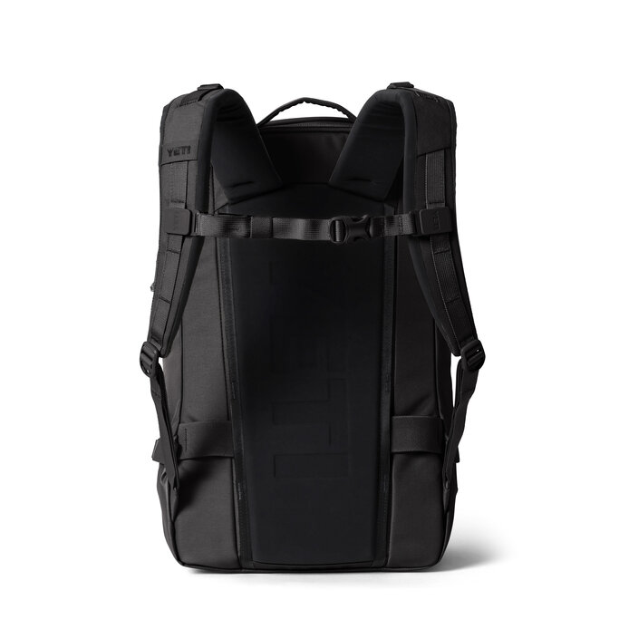 YETI - Ranchero 27L Backpack - Military & Gov't Discounts | GOVX