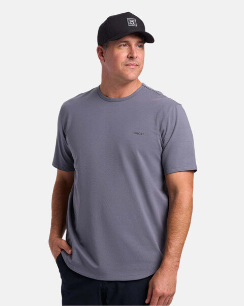 Ghost Golf - GHOSTGOLF TEE - Military & First Responder