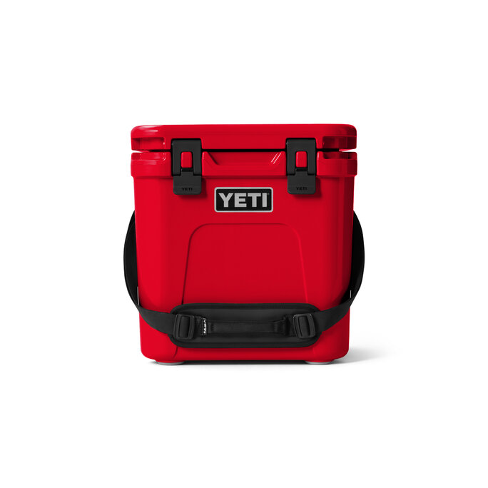YETI - Roadie 24 Hard Cooler 2.0 - Military & Gov't Discounts | GOVX
