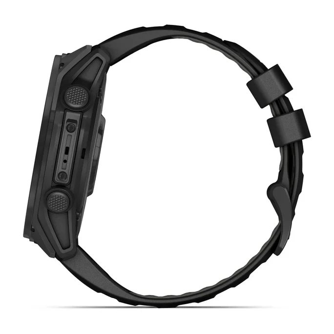 Garmin - 51mm Tactix 8 AMOLED Watch - Military & Gov't Discounts