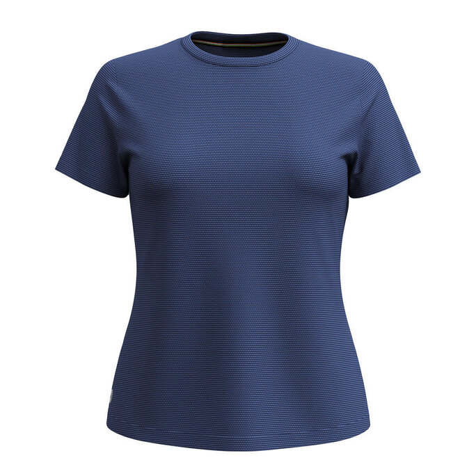 Smartwool - Women's Active Mesh Short Sleeve - Military