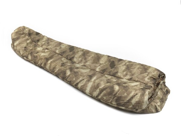 Snugpak - Special Forces 2 Sleeping Bag Gov't & Military Discount