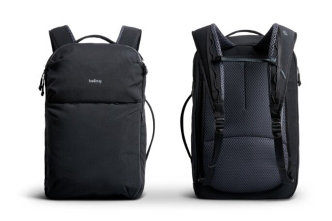 Bellroy Lite Travel Pack 容量30L リュックバッグ Bellroy | Lite Travel Pack | 30L