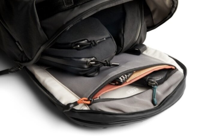 Bellroy - Venture Travel Pack 26L - Military & Gov't Discounts | GOVX
