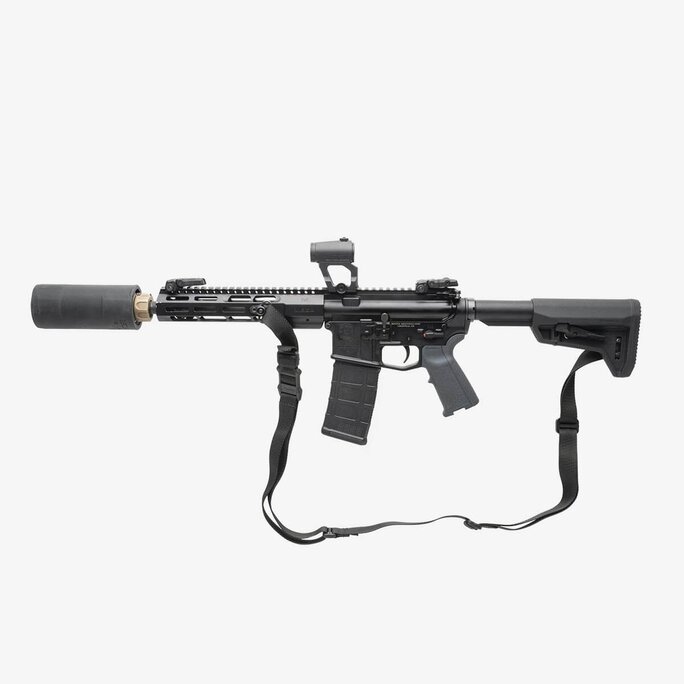 Magpul - MS1 Lite Sling - Military & Gov't Discounts | GOVX