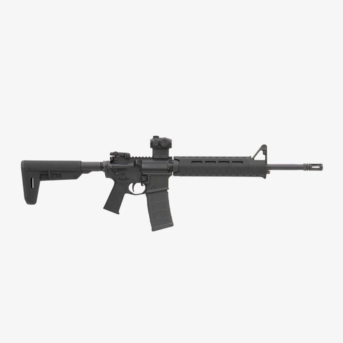 Magpul - MOE TR Carbine Stock – Mil-Spec - Military & Gov't