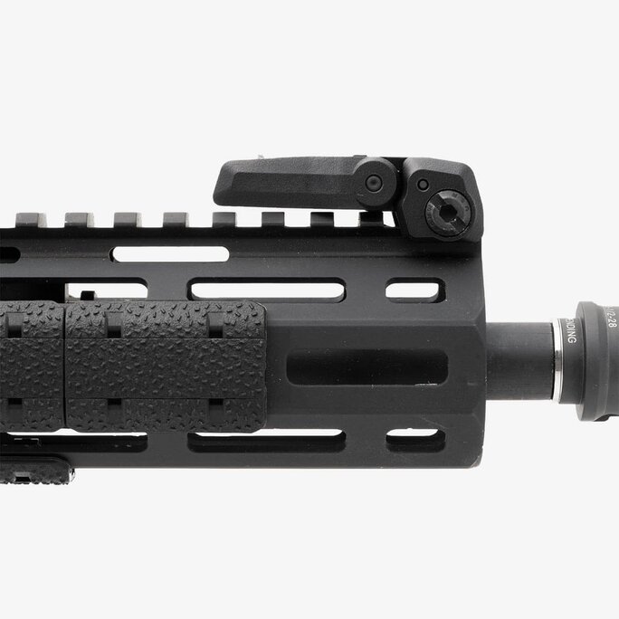 Magpul - MBUS 3 Sight – Front - Military & Gov't Discounts | GOVX