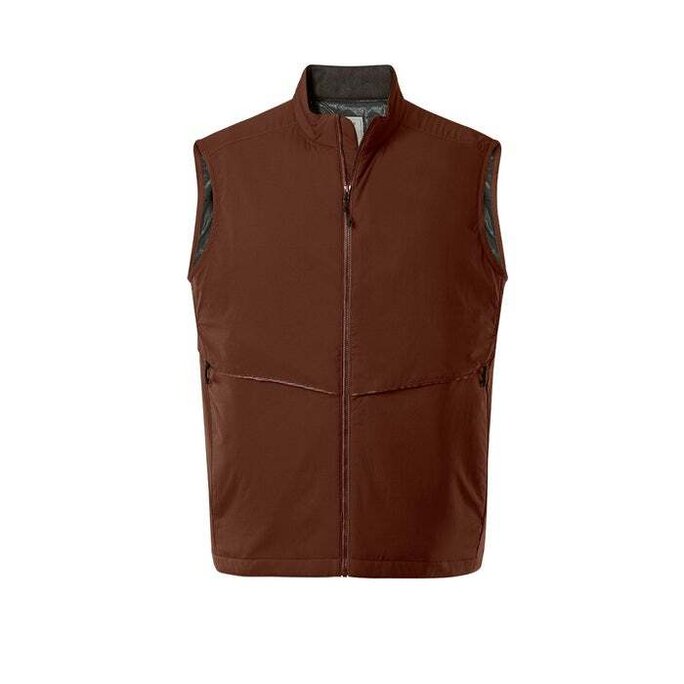 今期 TOWAVASE PermanentTOWAVASE vest ベルベット TOWAVASE | ベルベットベスト - c a b i n e t O N L I N E S T O R E
