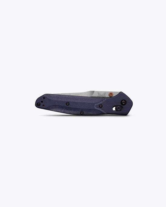 Benchmade - 940-04 Osborne - Military & Gov't Discounts | GOVX