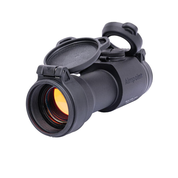 aimpoint pro (patrol rifle optics) 実物 Aimpoint® US Store - Patrol Rifle Optic (PRO™) - QRP2 Mount
