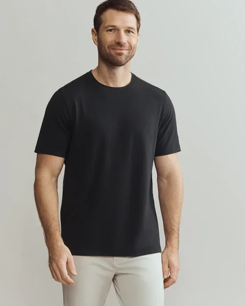 Rhone - Men's Origin Tee - Military & Gov't Discounts | GOVX
