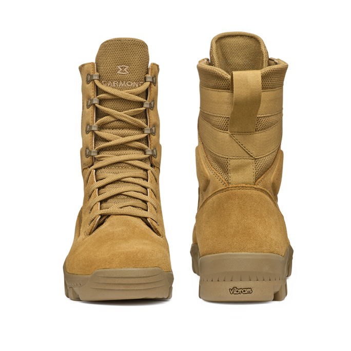 Garmont - T8 Defense Boots - Military & Gov't Discounts | GOVX
