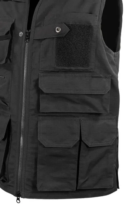 Propper - Men's Edgetec Outdoor Utility Vest - Military & Gov't