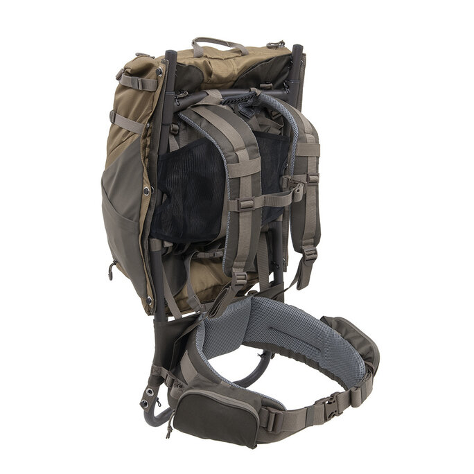 ALPS OutdoorZ - Commander Lite + Pack - Military & Gov't Discounts