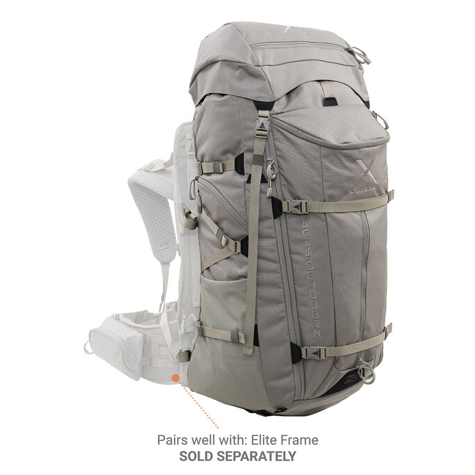 ALPS OutdoorZ - Elite 5800 Pack Bag - Military & Gov't Discounts