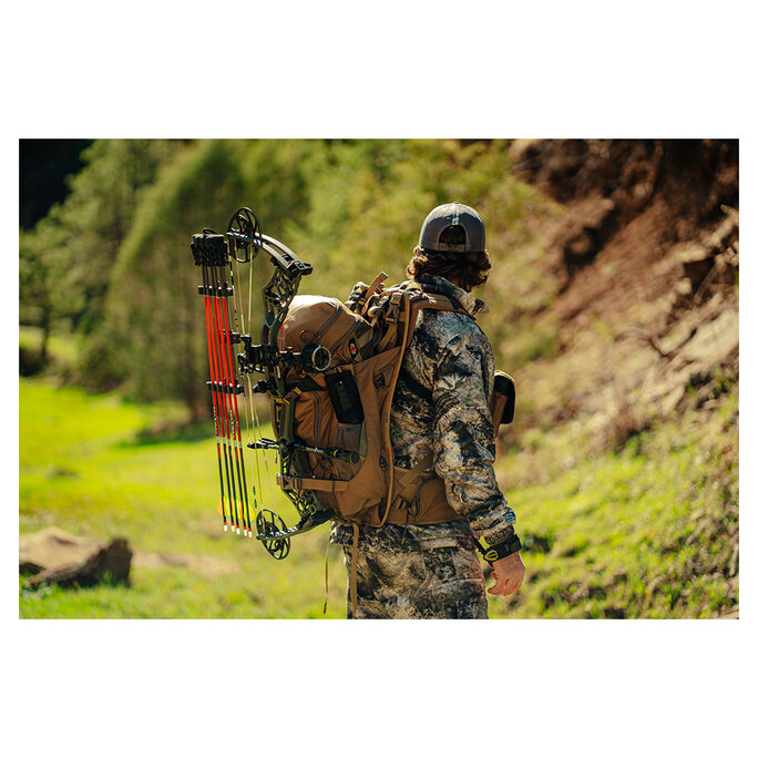 ALPS OutdoorZ - Hybrid X - Military & Gov't Discounts | GOVX