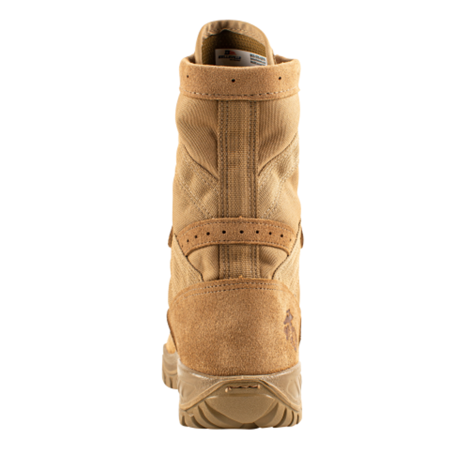Belleville Boot - Men's 520 Moto Boots - Military & Gov't