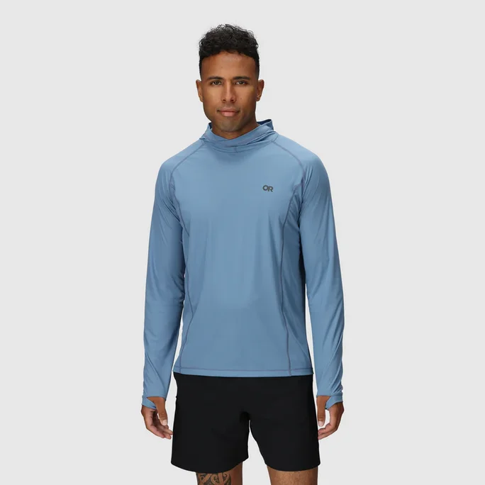 Outdoor Research - Men's Echo Hoodie - Military & Gov't Discounts