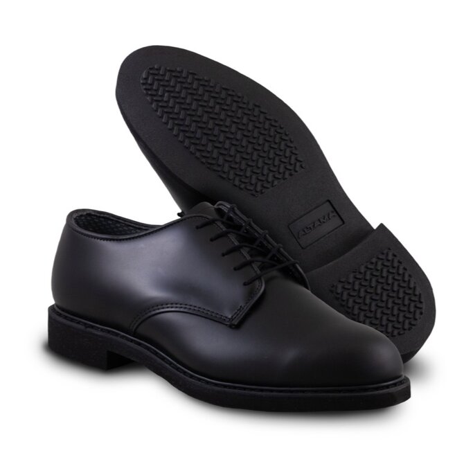 Altama Oxford\'s Men\'s Black Shoes Size 12E Altama O2 Men main image 4