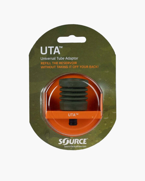 Eberlestock - Hydration System Universal Tube Adapter - Military ...