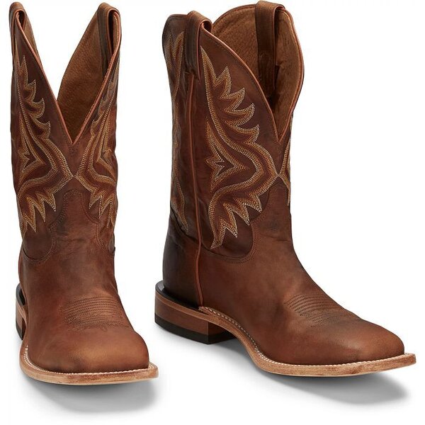 Tony Lama - Men's Avett 11