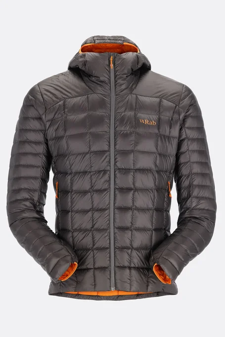 Rab - Men's Mythic Alpine Light Jacket - Military & Gov't