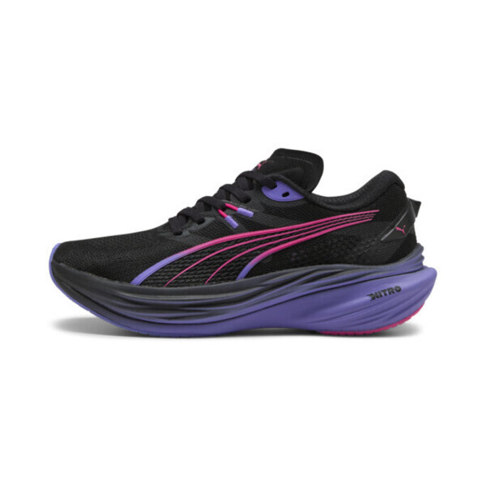 Puma - Women's Deviate NITRO 3 Shoes - Military & Gov't Discounts