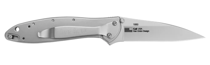 Kershaw Knives - LEEK - Military & Gov't Discounts | GOVX