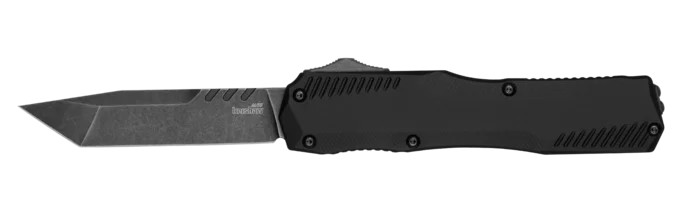 Kershaw Knives - LIVEWIRE - TANTO - Military & Gov't Discounts | GOVX