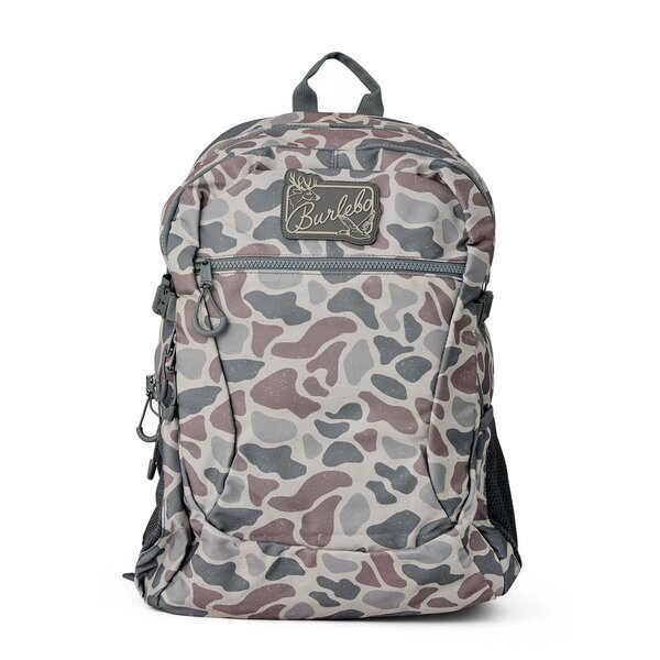 Gauge Backpack | Classic Deer Camo