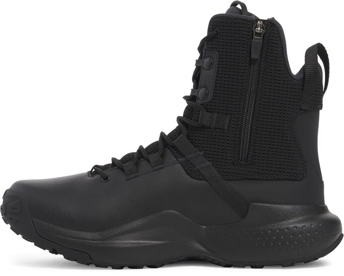 Under Armour - Men's UA Micro G Stellar Zip - Military & Gov't