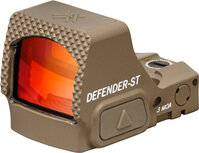 Vortex Optics - Defender-CCW™ 3 MOA Micro Red Dot - Military