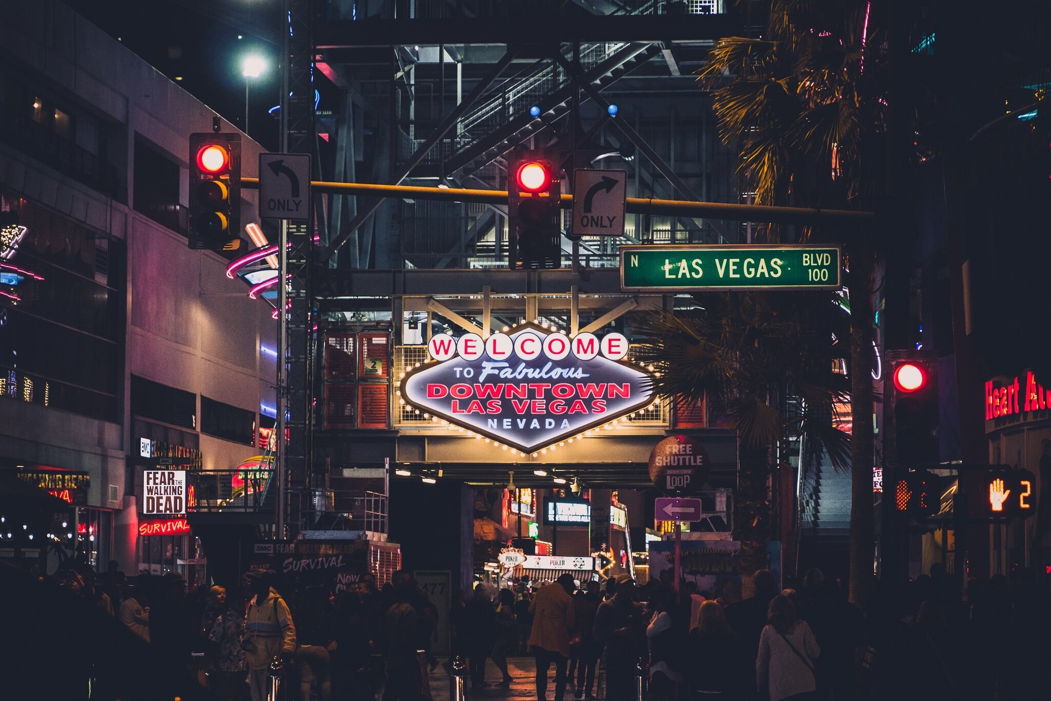 PCS-LasVegas