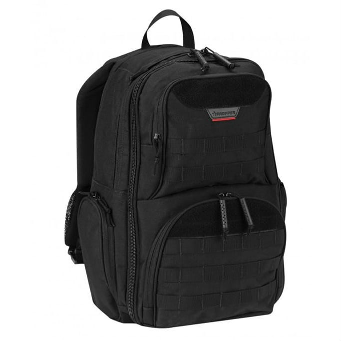 white tactical backpack