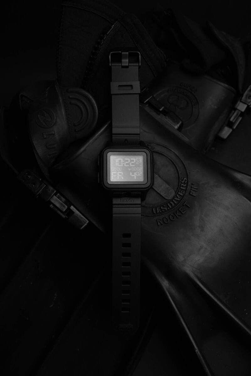 govx watches